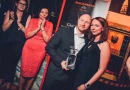 CSWC Record Tomasz Żołądkiewicz