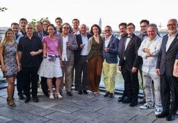 Cigar Club Summit Wien