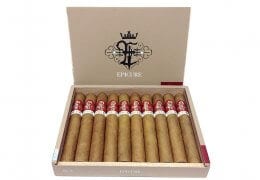 Crux Epicure Cigar Line