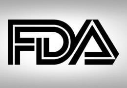 FDA Logo