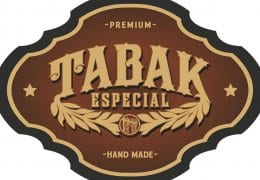 Tabak Especial Launch Holland