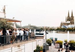 Big Smoke Köln 2016