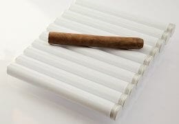 Cigar Tubos