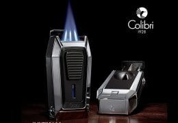 Colibri Gotham Lighter & Cutter
