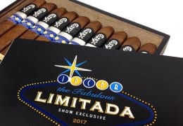 Crux Limitada IPCPR Show Exclusive 2017