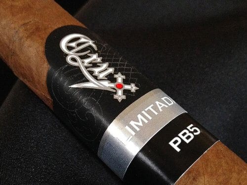 Crux Cigars Limitada PB5