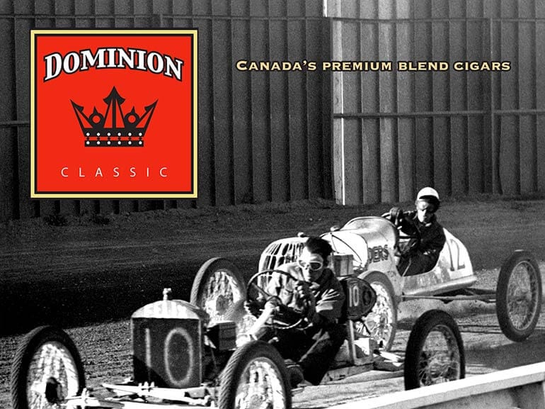 Dominion Cigars Classic Line
