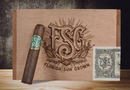 Drew Estate Florida Sun Grown
