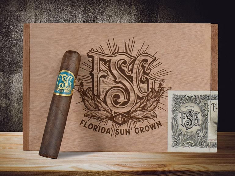 Drew Estate to Launch Florida Sun Grown US Wide
