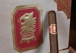Drew Estate Undercrown Sun Grown