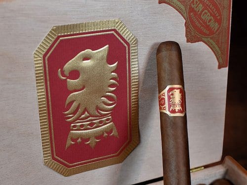 Drew Estate Undercrown Sun Grown
