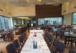 etHo's Restaurant & Lounge