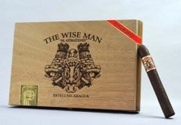 Foundation Wise Man El Gueguense Maduro