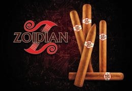 Zoidian Cigars
