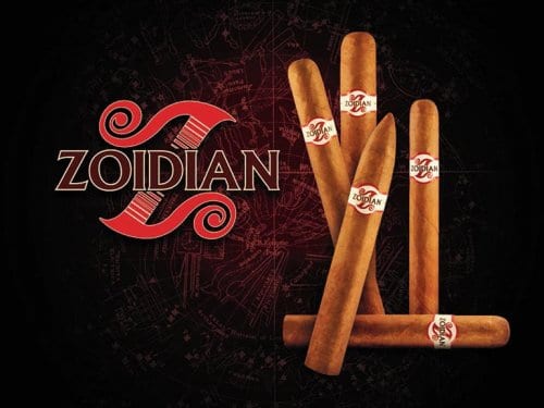 Zoidian Cigars