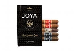 Joya Sampler