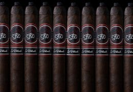 La Flor Dominicana La Volcada