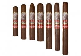 Pappy Van Winkle Tradition Lineup