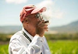 Nicaraguan Cigar Festival Puro Sabor 2018