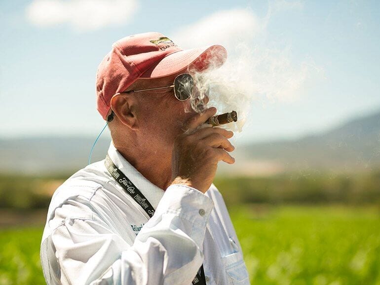 Nicaraguan Cigar Festival Puro Sabor 2018