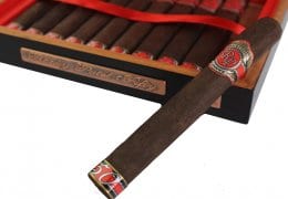Rocky Patel Fifty Relaunch