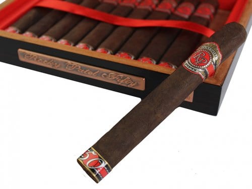 Rocky Patel Fifty Relaunch