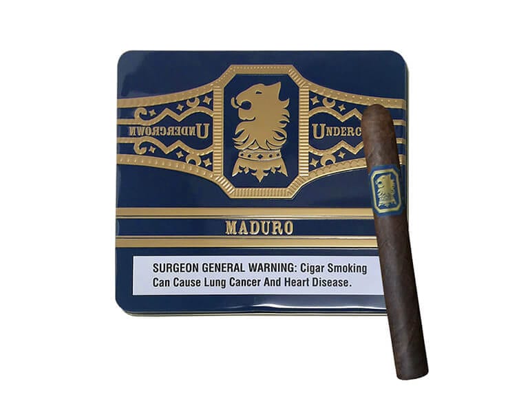 Drew Estate 4x32 Mini Cigars
