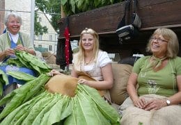 Lorscher Tabakfest 2017