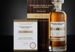 Macallan Davidoff Asia