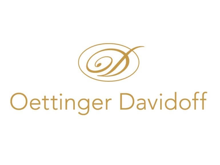 Oettinger Davidoff Logo