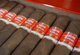 Aging Room Quattro F55 M Maduro