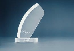 Cigar Trophy Awards 2017