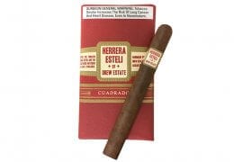 Herrera Estelí Cuadrado JR Cigars