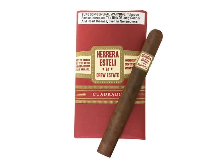 Herrera Estelí Cuadrado JR Cigars