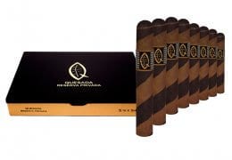 Quesada Reserva Privada Barberpoles 2017