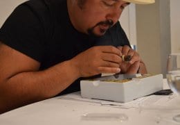 Cigar Smoking World Championship 2017 Split