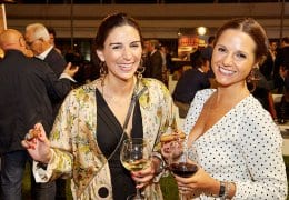 Montecristo Línea 1935 World Premiere in Madrid