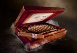 Buena Vista Dark Fired Kentucky