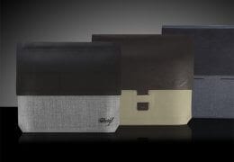 Davidoff Travel Humidor