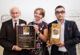 La Casa del Habano Düsseldorf: Habanos Specialist des Jahres 2017