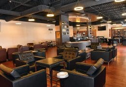 Karma Cigar Bar Merrillville