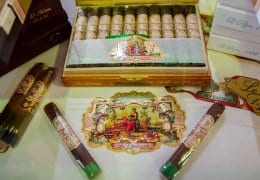 My Father La Opulencia