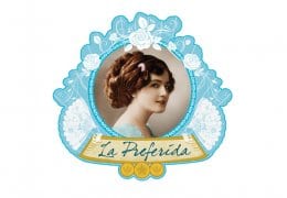 La Preferída Cigar Brand Logo