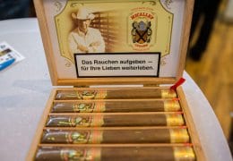 Micallef Cigars Europe