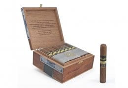 Nicarao Especial Reserva 2014