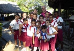 Adorini & Cigar Journal Charity Event 2018 in Havanna