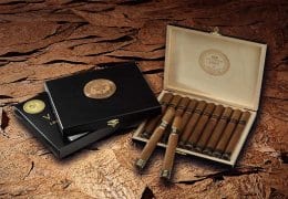 Villiger 1888 Edición Limitada 2017