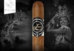 Bugge Leonel P-Series 640