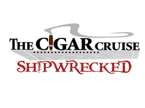 The Cigar Cruise 2018 Shipwrecked