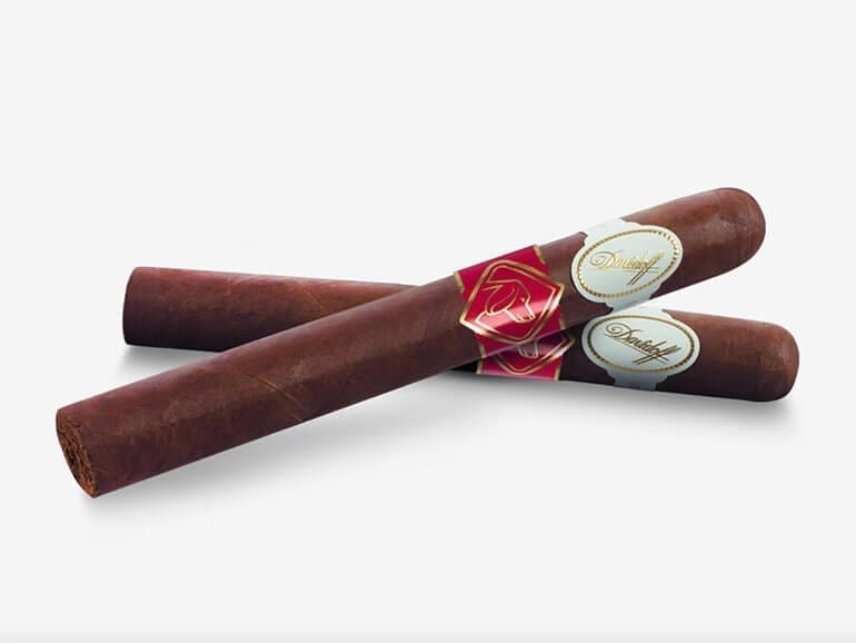 Davidoff Year of the Dog 2018 Cigar